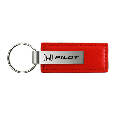 Au-TOMOTIVE GOLD | Keychains | Honda Pilot | AUGD5721