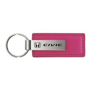 Au-TOMOTIVE GOLD | Keychains | Honda Civic | AUGD5732