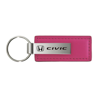 Au-TOMOTIVE GOLD | Keychains | Honda Civic | AUGD5732