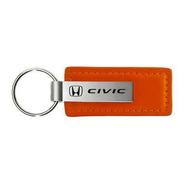 Au-TOMOTIVE GOLD | Keychains | Honda Civic | AUGD5737