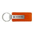 Au-TOMOTIVE GOLD | Keychains | Honda Civic | AUGD5737