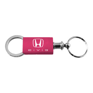 Au-TOMOTIVE GOLD | Keychains | Honda Civic | AUGD5742