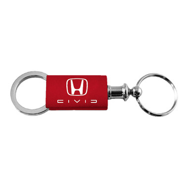 Au-TOMOTIVE GOLD | Keychains | Honda Civic | AUGD5744