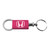 Au-TOMOTIVE GOLD | Keychains | Honda | AUGD5747