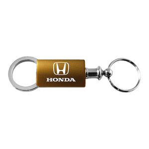 Au-TOMOTIVE GOLD | Keychains | Honda | AUGD5750