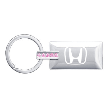 Au-TOMOTIVE GOLD | Keychains | Honda | AUGD5762