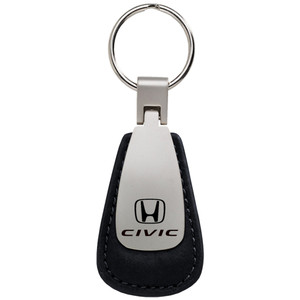 Au-TOMOTIVE GOLD | Keychains | Honda Civic | AUGD5767