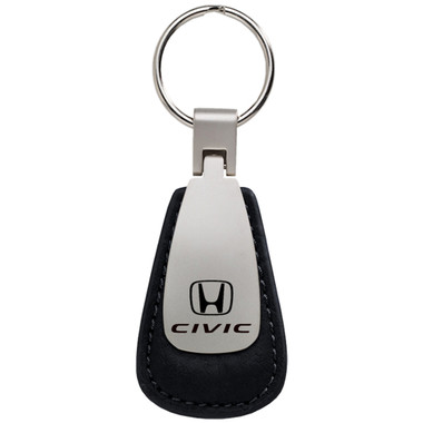 Au-TOMOTIVE GOLD | Keychains | Honda Civic | AUGD5767