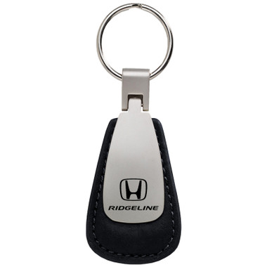 Au-TOMOTIVE GOLD | Keychains | Honda Ridgeline | AUGD5779