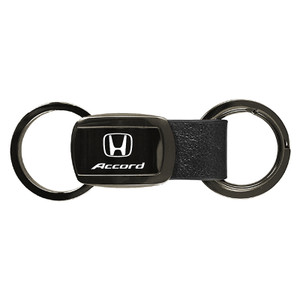 Au-TOMOTIVE GOLD | Keychains | Honda Accord | AUGD5782