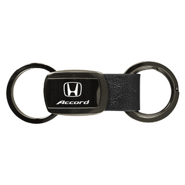 Au-TOMOTIVE GOLD | Keychains | Honda Accord | AUGD5782