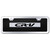 Au-TOMOTIVE GOLD | License Plate Covers and Frames | Honda CR-V | AUGD5799