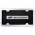 Au-TOMOTIVE GOLD | License Plate Covers and Frames | Honda S2000 | AUGD5810