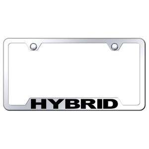 Au-TOMOTIVE GOLD | License Plate Covers and Frames | AUGD5824