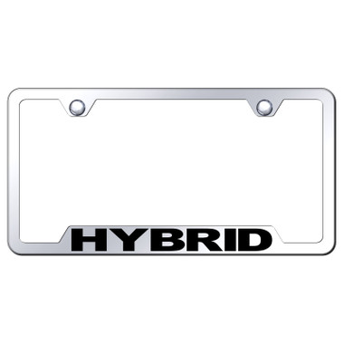 Au-TOMOTIVE GOLD | License Plate Covers and Frames | AUGD5824