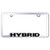 Au-TOMOTIVE GOLD | License Plate Covers and Frames | AUGD5824