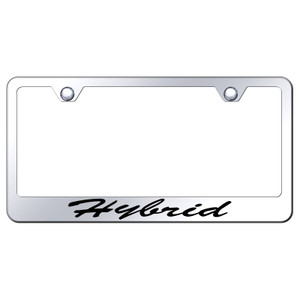 Au-TOMOTIVE GOLD | License Plate Covers and Frames | AUGD5840