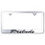 Au-TOMOTIVE GOLD | License Plate Covers and Frames | Honda Prelude | AUGD5842