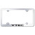 Au-TOMOTIVE GOLD | License Plate Covers and Frames | Honda | AUGD5848