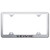 Au-TOMOTIVE GOLD | License Plate Covers and Frames | Honda Civic | AUGD5863