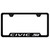 Au-TOMOTIVE GOLD | License Plate Covers and Frames | Honda Civic | AUGD5870