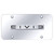 Au-TOMOTIVE GOLD | License Plate Covers and Frames | Honda Civic | AUGD5888