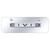 Au-TOMOTIVE GOLD | License Plate Covers and Frames | Honda Civic | AUGD5889
