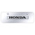 Au-TOMOTIVE GOLD | License Plate Covers and Frames | Honda | AUGD5894