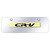 Au-TOMOTIVE GOLD | License Plate Covers and Frames | Honda CR-V | AUGD5909