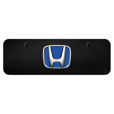 Au-TOMOTIVE GOLD | License Plate Covers and Frames | Honda | AUGD5914