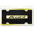 Au-TOMOTIVE GOLD | License Plate Covers and Frames | Honda Accord | AUGD5953