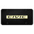Au-TOMOTIVE GOLD | License Plate Covers and Frames | Honda Civic | AUGD5957