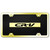 Au-TOMOTIVE GOLD | License Plate Covers and Frames | Honda CR-V | AUGD5959