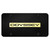 Au-TOMOTIVE GOLD | License Plate Covers and Frames | Honda Odyssey | AUGD5988