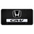 Au-TOMOTIVE GOLD | License Plate Covers and Frames | Honda CR-V | AUGD5995
