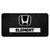 Au-TOMOTIVE GOLD | License Plate Covers and Frames | Honda Element | AUGD5996