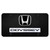 Au-TOMOTIVE GOLD | License Plate Covers and Frames | Honda Odyssey | AUGD5998