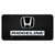 Au-TOMOTIVE GOLD | License Plate Covers and Frames | Honda Ridgeline | AUGD6002