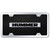 Au-TOMOTIVE GOLD | License Plate Covers and Frames | Hummer | AUGD6004