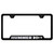 Au-TOMOTIVE GOLD | License Plate Covers and Frames | Hummer H3 | AUGD6014
