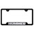 Au-TOMOTIVE GOLD | License Plate Covers and Frames | Hummer | AUGD6015