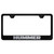 Au-TOMOTIVE GOLD | License Plate Covers and Frames | Hummer | AUGD6016