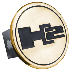 Au-TOMOTIVE GOLD | Hitch Plugs | Hummer H2 | AUGD6019