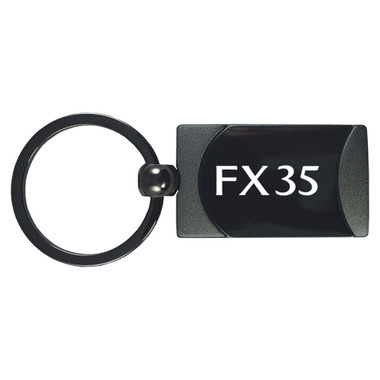 Au-TOMOTIVE GOLD | Keychains | Infiniti FX | AUGD6032