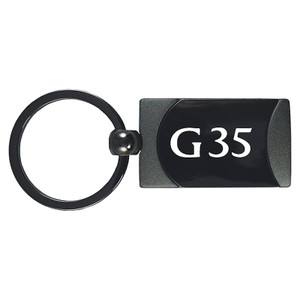 Au-TOMOTIVE GOLD | Keychains | Infiniti G | AUGD6033