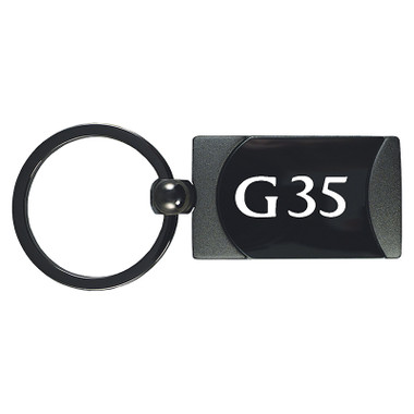 Au-TOMOTIVE GOLD | Keychains | Infiniti G | AUGD6033