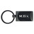 Au-TOMOTIVE GOLD | Keychains | Infiniti M | AUGD6038