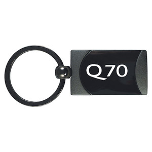 Au-TOMOTIVE GOLD | Keychains | Infiniti Q | AUGD6042