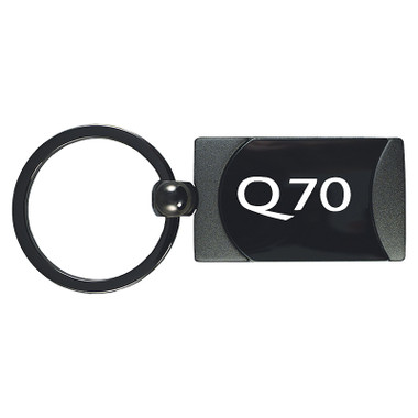 Au-TOMOTIVE GOLD | Keychains | Infiniti Q | AUGD6042