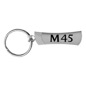 Au-TOMOTIVE GOLD | Keychains | Infiniti M | AUGD6049